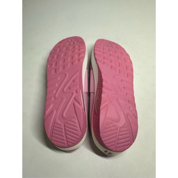 NWOT Women's Orthopedic Sneakers Air Cushion Platform Slip On Sz8,5 See Notes - Picture 11 of 12